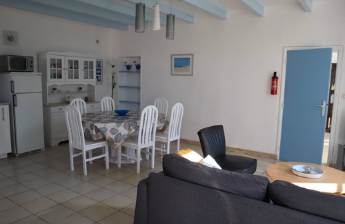 Montpellier de Medillan House | Cottage of 6 persons with pool