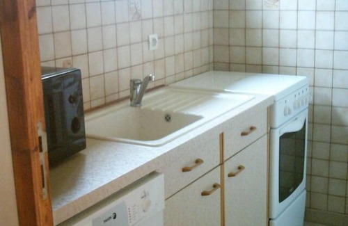 Saint-Riquier-es-Plains House | Cottage (Maison Normande) in the countryside 6Km from the Sea
