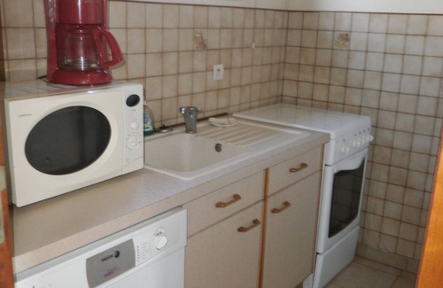 Saint-Riquier-es-Plains House | Cottage (Maison Normande) in the countryside 6Km from the Sea