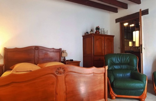 Sassetot-le-Mauconduit House | Cottage - Ground floor Normandy house - 1500 m from the beach