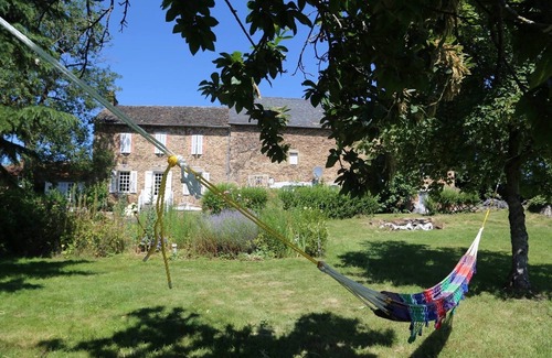 Sauveterre-de-Rouergue House | Cottage with Pool in the heart of Aveyron