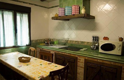 Albalate de Zorita Cottage | Cottage (full rental) The whim of Albalate for 7 people