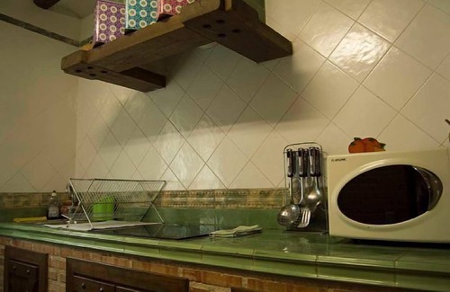 Albalate de Zorita Cottage | Cottage (full rental) The whim of Albalate for 7 people