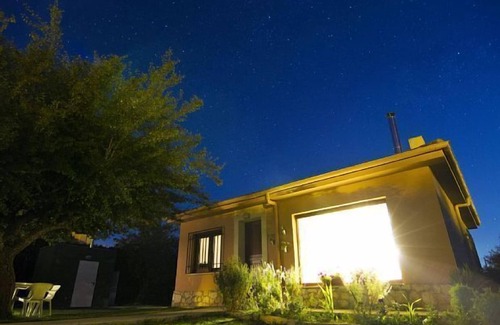 Santibanez del Val Cottage | Cottage (full rental) The Garden of Manuela for 4 people