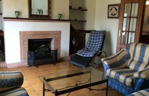 Corteconcepcion Cottage | Cottage (full rental) Villa Martín for 6 people