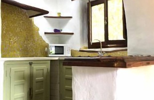 Mecina Fondales Cottage | Cottage (full rental) for 2 people with private jacuzzi