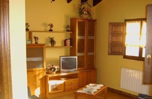 La Cueva Cottage | Cottage (full rental) El Regueru for 4 people