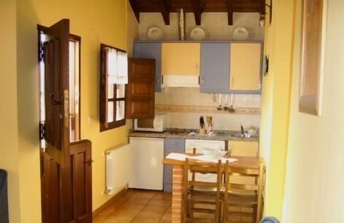 La Cueva Cottage | Cottage (full rental) El Regueru for 4 people