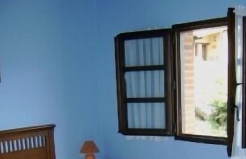 La Cueva Cottage | Cottage (full rental) El Regueru for 4 people
