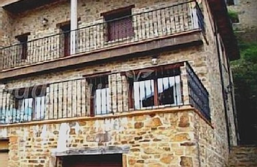 Yanguas Cottage | Cottage (full rental) El Mirador de Yanguas for 8 people