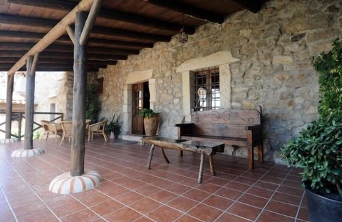 Montanchez Cottage | Cottage (full rental) La Roana for 10 people