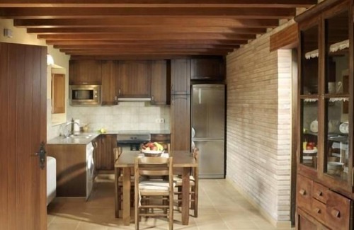 Porqueres Cottage | Cottage (full rental) Mas Solaric for 6 people
