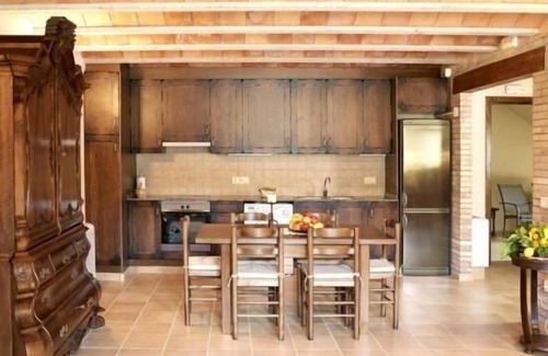 Porqueres Cottage | Cottage (full rental) Mas Solaric for 6 people