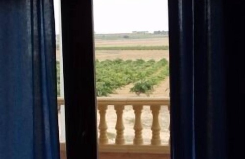 Villamalea Ski Chalet | Cottage (full rental) Río Cabriel for 8 people