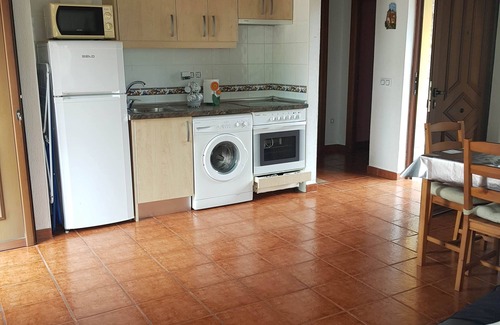 Gamonedo Cottage | Cottage (full rental) Gamonedo for 4 people