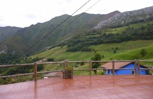 Gamonedo Cottage | Cottage (full rental) Gamonedo for 4 people