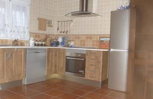 Rueda Cottage | Cottage (full rental) La Abuela Marcelina for 8 people