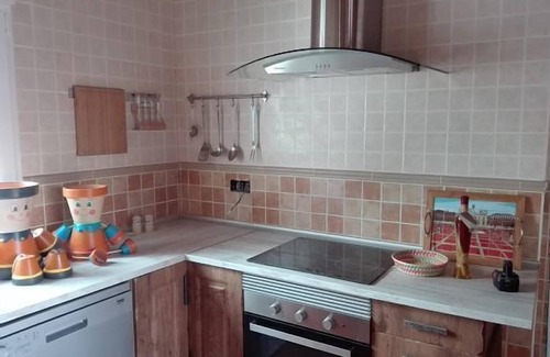 Rueda Cottage | Cottage (full rental) La Abuela Marcelina for 8 people