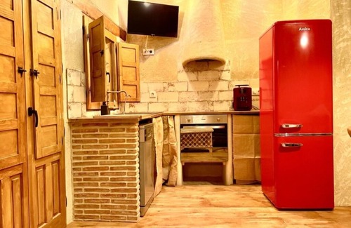 Olba House | Cottage (full rental) La Casuna de la Una for 14-16 people