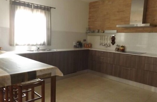 Tortosa Cottage | Cottage (full rental) Mas Daudén for 8 people