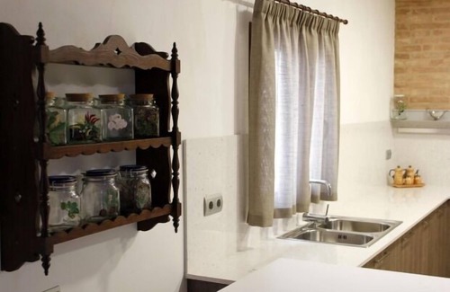 Tortosa Cottage | Cottage (full rental) Mas Daudén for 8 people