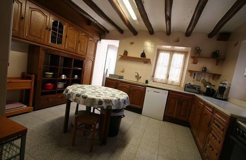 Valls Cottage | Cottage (full rental) Masia Catalana Al Bosc de Valls for 22 people