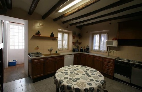 Valls Cottage | Cottage (full rental) Masia Catalana Al Bosc de Valls for 22 people