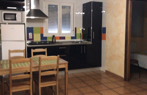 Ateca Cottage | Cottage (full rental) Turismo Rural Santa Lucía for 2 people