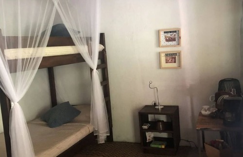 Minca Hotel | Cottage, Garden View