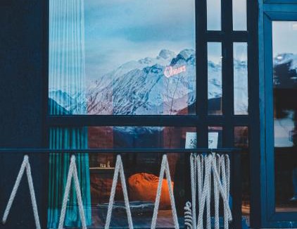 Kazbegi Apartment | Cottage GarShemo Kazbegi