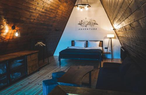 Kazbegi Apartment | Cottage GarShemo Kazbegi