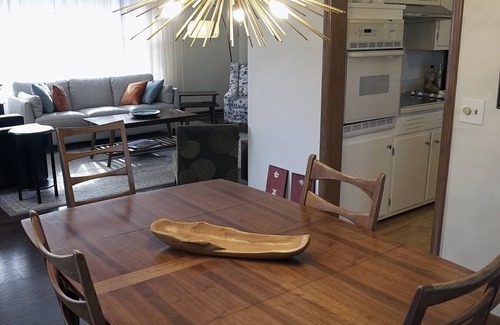 Spring Harbor House | Cottage gem: Spotless, secluded & bring the dog!