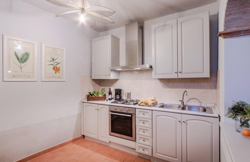 Ruota Villa | Cottage Gigi in Ruota