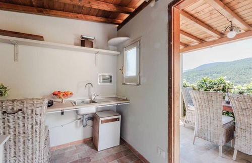 Ruota Villa | Cottage Gigi in Ruota