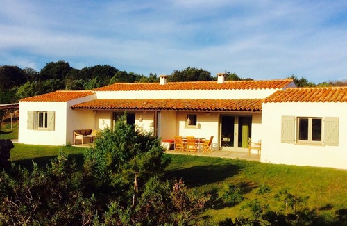 Arzachena House | Cottage GINESTRA MascaratuCountryHouses