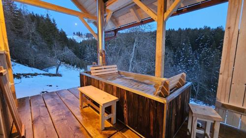 Radlje ob Dravi House | Cottage Golenovo