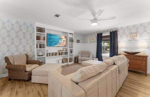 Gulfview Heights House | Cottage Haven