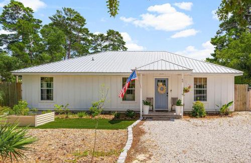Gulfview Heights House | Cottage Haven