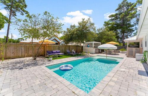 Gulfview Heights House | Cottage Haven
