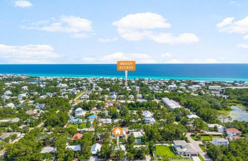 Gulfview Heights House | Cottage Haven