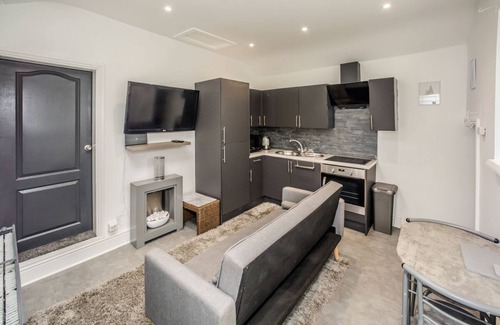 Kirkheaton House | Cottage Hide-out
