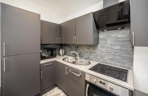 Kirkheaton House | Cottage hide-out