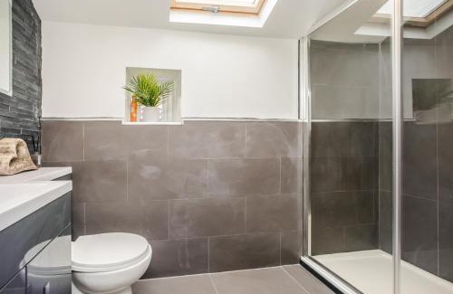 Kirkheaton House | Cottage hide-out