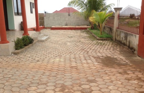 Tamale Bed & Breakfast | Cottage hideout in a serene environment