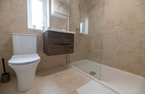 Hightown Cottage | Cottage, Hightown Village, Liverpool / Southport