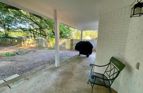 Mobile House | Cottage Hill Comfort