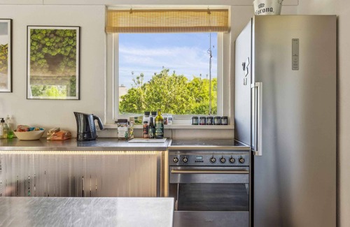 Follenslev House | Cottage holiday with peace, nature and beach