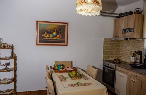 Grigoriana House | Cottage home at South Chania, near Paliochora