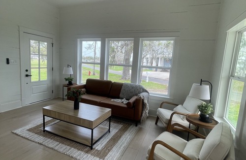 Lake Arthur Other | Cottage Home with Lakefront Views