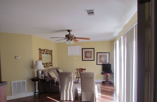 Natchitoches Cottage | Cottage House La Maison Louisiane